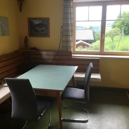 Ferienhaus Renate Dom wakacyjny *