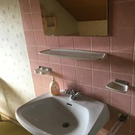 Dom wakacyjny Ferienhaus Renate *