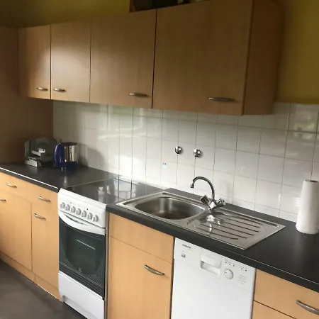 Ferienhaus Renate Dom wakacyjny Irdning