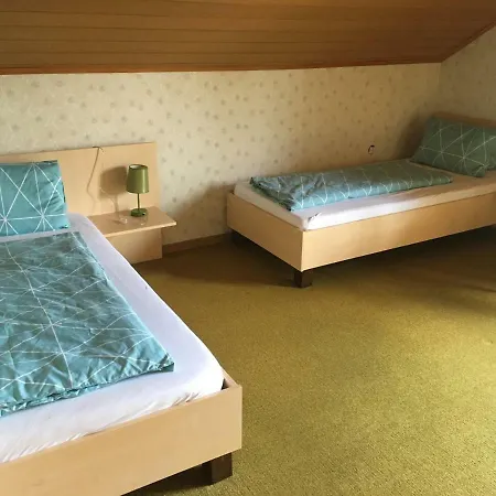 Ferienhaus Renate Dom wakacyjny *