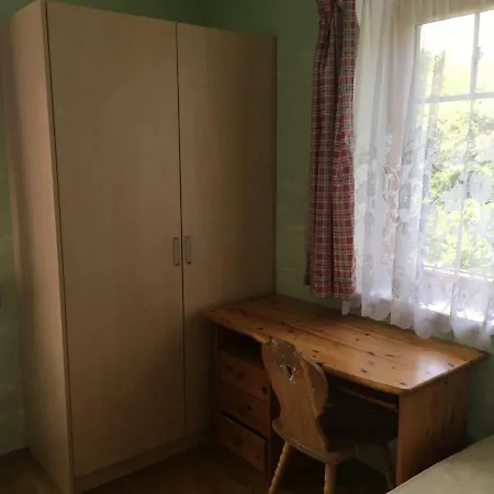 Ferienhaus Renate Dom wakacyjny *