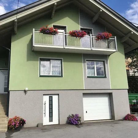 Ferienhaus Renate